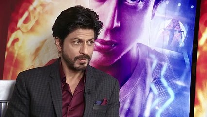 A fun game with Shahrukh Khan .BBC Urdu