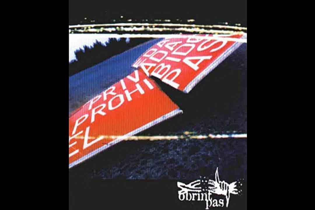 OBRINT PAS - PUNT DE MIRA