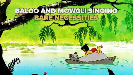 Jon Favreau's Things to Know Before Watching The Jungle Book (2016) HD - Dailymotion