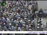 ۵۔ ماه مبارک رمضان ۱۳۹۳  پیام هایی از جزء پنجم قرآن کریم  حجت الاسلام ابوالقاسم زاده