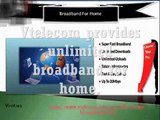 Best home broadband internet providers by VTELECOM