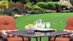 Better Homes and Gardens Azalea Ridge 5-Piece Patio Dining Set 4 Seats Special Offer