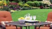 Better Homes and Gardens Azalea Ridge 5-Piece Patio Dining Set 4 Seats Special Offer