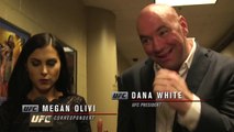 UFC 189: Dana White Event Recap