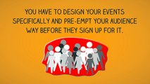 Event Planner Organizing Made Easy