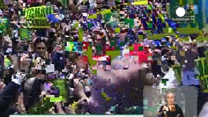 Brezilya'da Rousseff için mahkeme yolu gözüktü