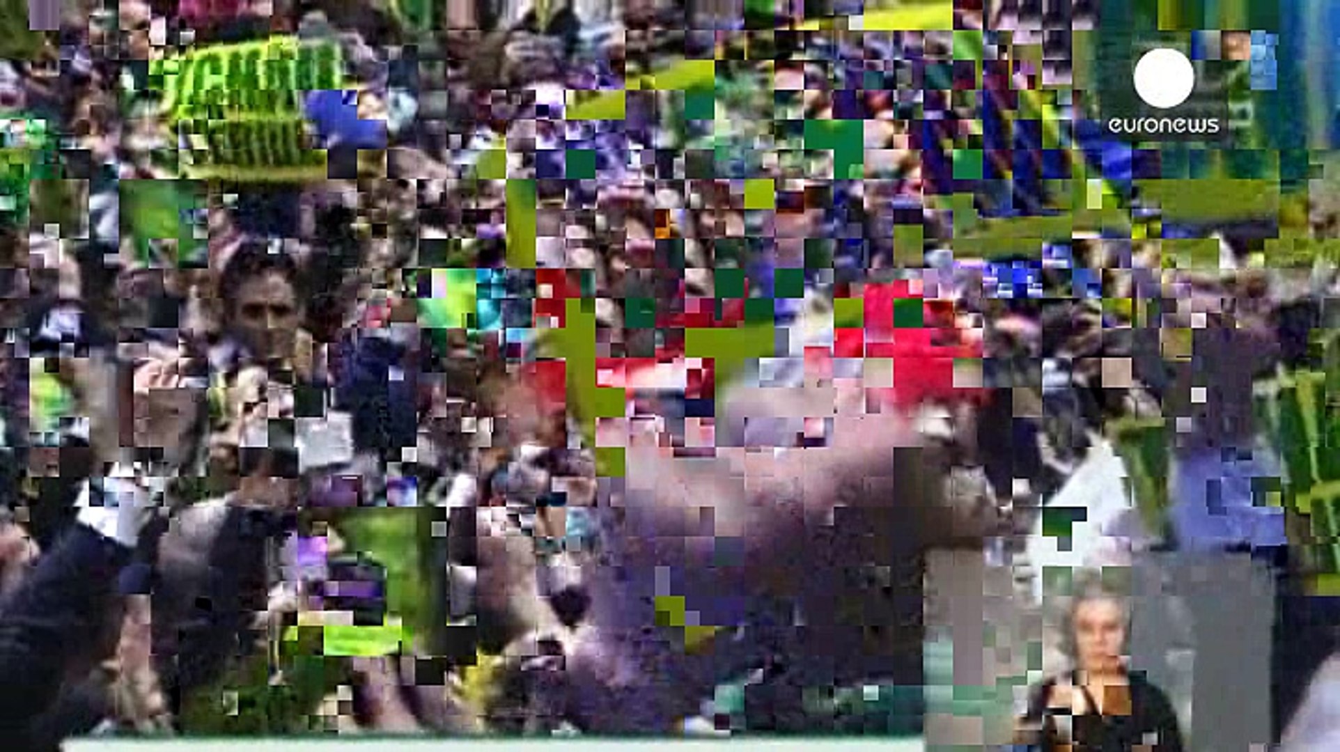 ⁣Бразилія: процедуру імпічменту запущено - що далі?