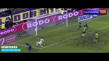 Boca Juniors vs Aldosivi 4-1 Primera División 2016 HD