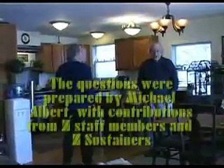 Science, Religion & Human Nature The Chomsky Sessions (2)