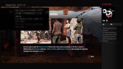 FAR CRY 4 IS NOT FINISHED (2)