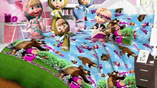 5 Little Misa and the bear Jumping on the bed Family Finger Lyrics More Nursery Rhymes