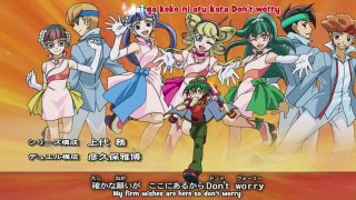 Yu-Gi-Oh! ARC-V OP 2 Subbed
