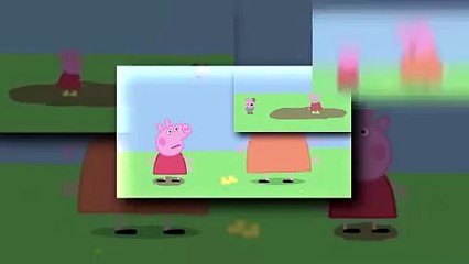 (REUPLOAD) Sparta Duel Peppa Pig Sparta Remix Extendedscan