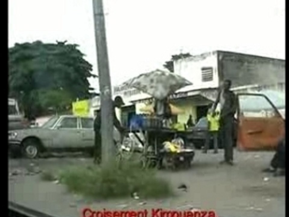 Kin la belle ou la poubelle? (6)