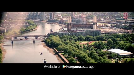 Superman HD Video Song Zorawar 2016 Yo Yo Honey Singh _ New Songs