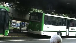 Caio Alpha Santa Brígida (Brazilian Buses)