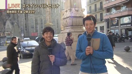2015 GPF MEN FS Clip　 日本男子＆織田信成・修造　FS・EX備忘録