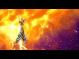 Custom Theme   DBZ Prelude To Destruction (Beerus Theme)