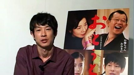 加瀬亮 コメント1