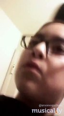 My first Musical.ly! Kids songs then vs now!!!!