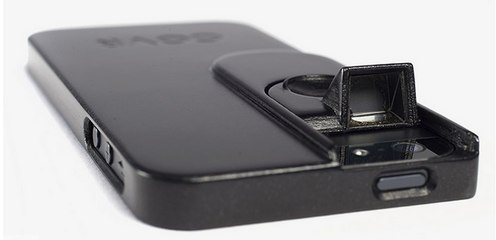 iphone Camera 2016 The iPhone Spy Camera