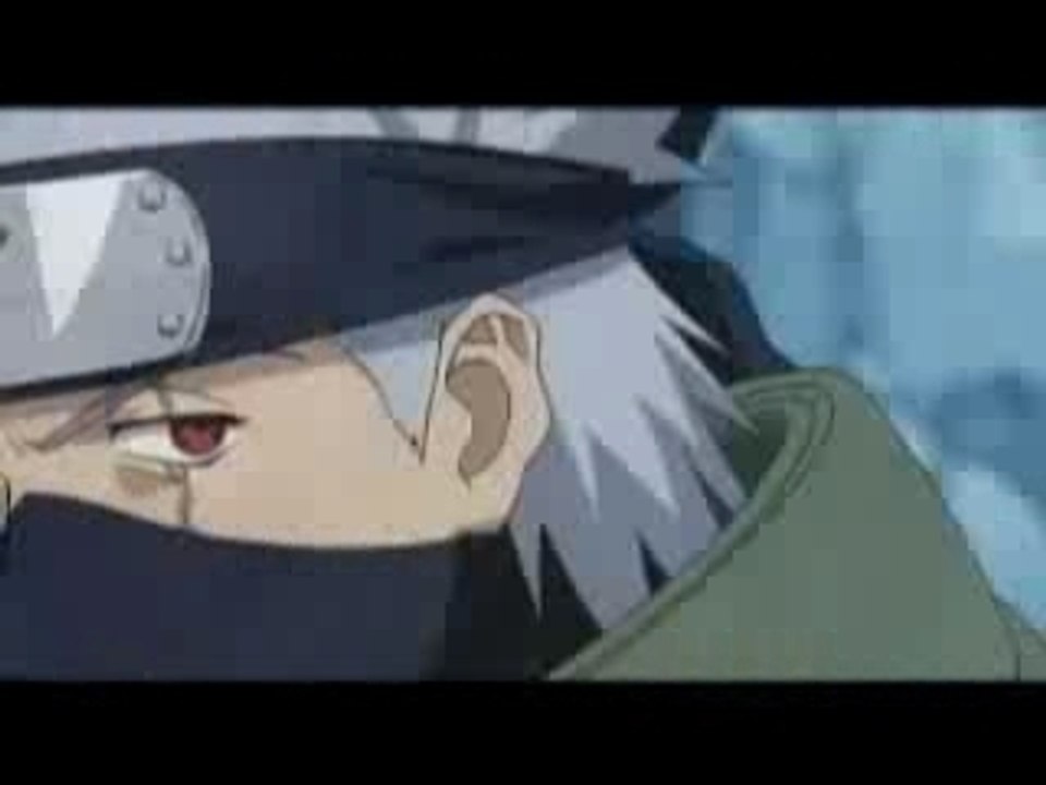 Bande-Annonce du film Naruto Parodie