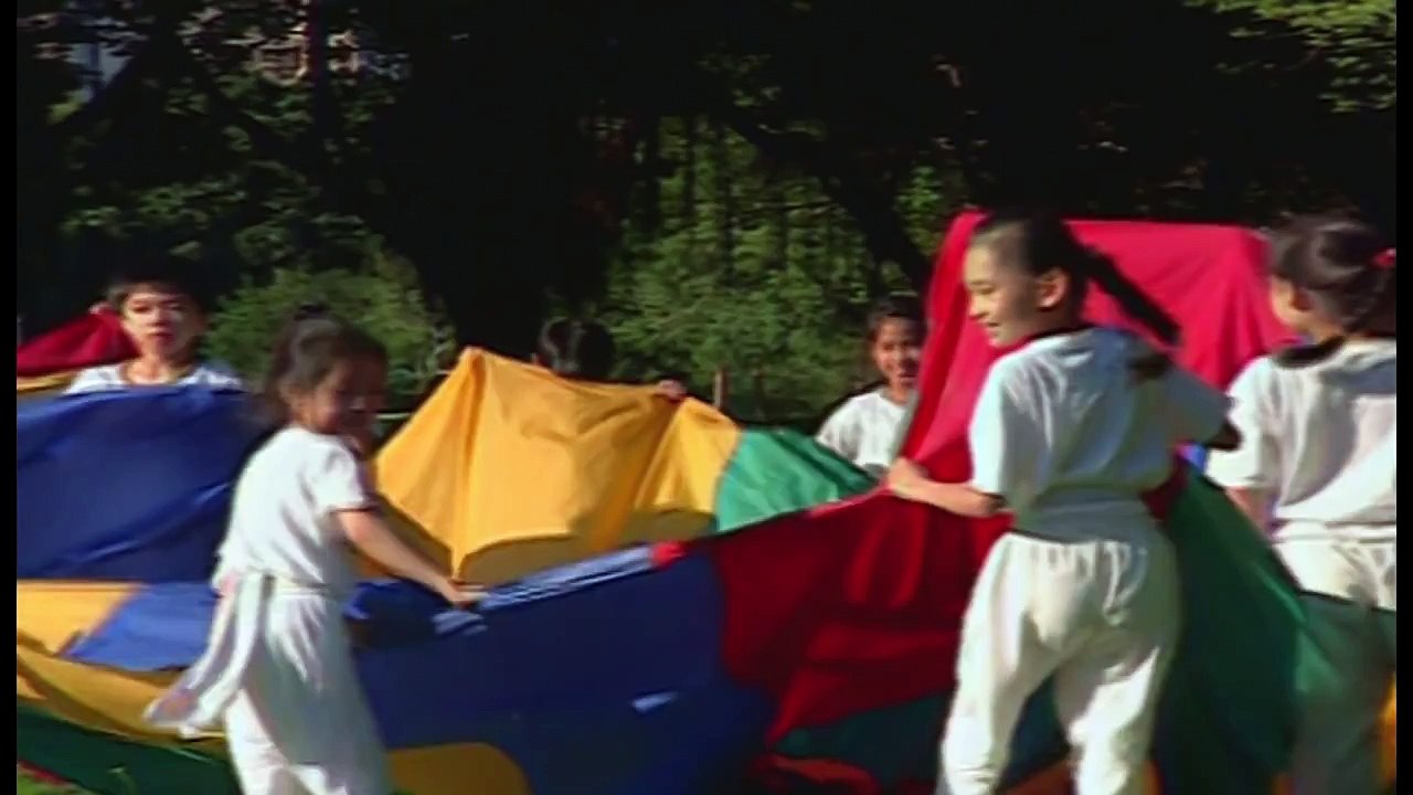 Teletubbies Everywhere: Balloon Umbrella (Taiwan) - Full Episode