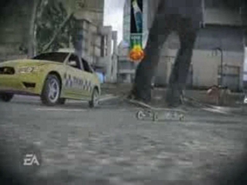 Montage skate