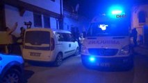 Eskişehir - Arkadaşının Evinde 9 Yerinden Bıçaklanarak Öldürüldü