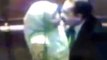 Pakistani Politician Kissing Scandal