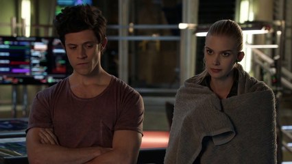 Stitchers 2x05 Sneak Peek _Midnight Stitchers
