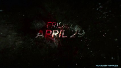 The Originals 3x19 Promo _No More Heartbreaks