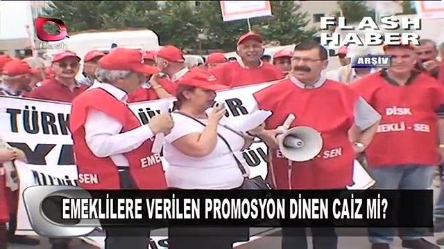 BANKA PROMOSYONU CAiZMi ? ABDÜLAZiZ BAYINDIR - FLASH HABER