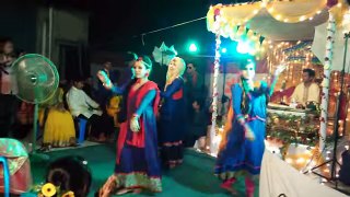 Baby doll wedding dance Bangladesh dhaka