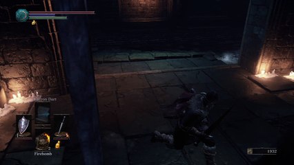 DARK SOULS™ III: Room For One More