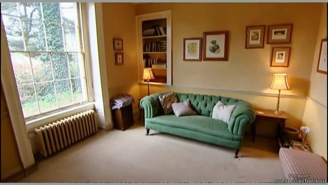 Escape to the Country Cotswolds Part 2 of 3 [10a: 12]