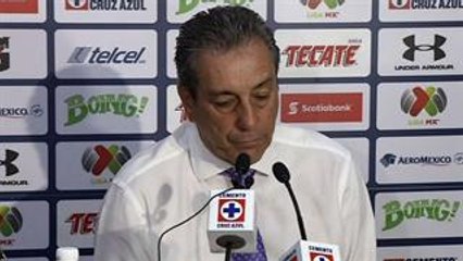 "Santos tuvo mucha suerte"