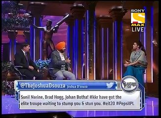 Match 41 - Pre Match Analysis - Chennai Super Kings vs Mumbai Indians