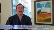 Como es la recuperacion en rinoplastia - Dr  Jorge Espinosa -  Plastica Colombia