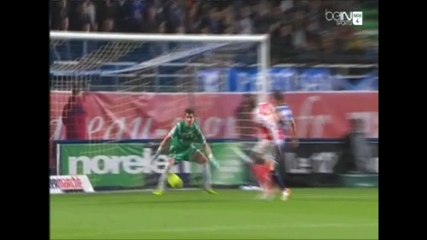 15 J34 TROYES REIMS 2-1