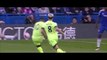 Sergio Aguero hat-trick Goal & Individual Highlights vs Chelsea 16.04.206
