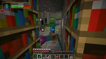 Minecraft  DUNGEON DIMENSION MOD CAN YOU SURVIVE & GAIN EPIC TREASURES  Mod Showcase