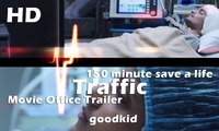 Traffic Official Trailer | HD | 2016 | Manoj Bajpayee | Jimmy Sheirgill | Divya Dutta