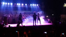 Lahore Medical And Dental College - Annual Dinner  Dance Performance