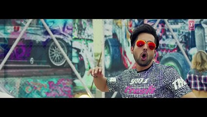Hardy Sandhu- HORNN BLOW Video Song - Jaani - B Praak - New Song 2016 - T-Series - YouTube