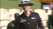 Billy Bowden Funny Umpiring Moments Ever in Cricket History● Funny Cricket Momen_HIGH