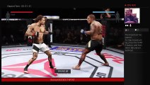 Boxing Knockout Artist UFC2 PvP (14)