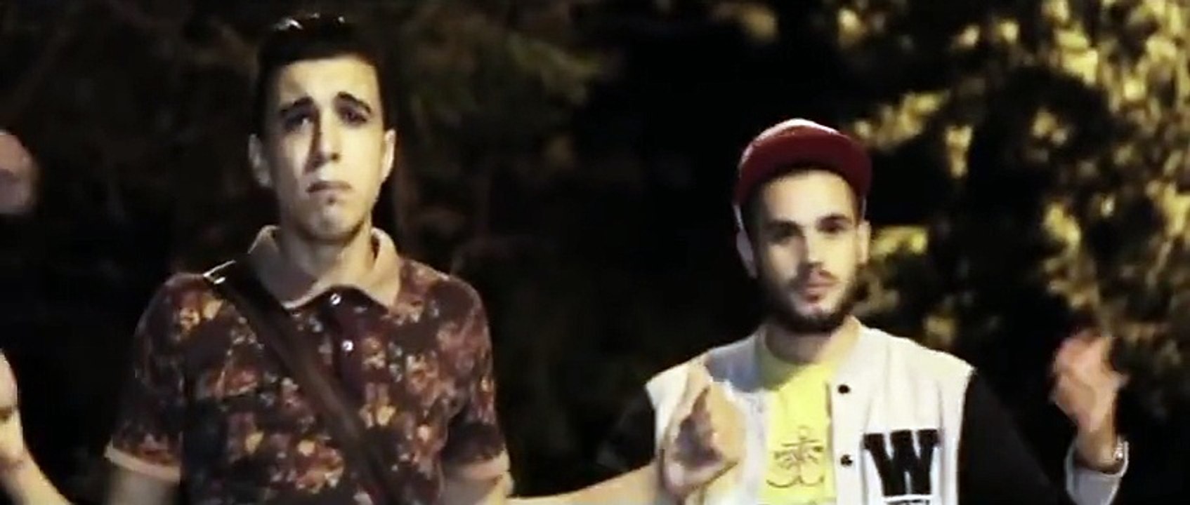 SANFARA  DOkkEN CHA7ATA