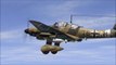 IL-2 Sturmovik: 1946 - Historically accurate Stuka siren sound