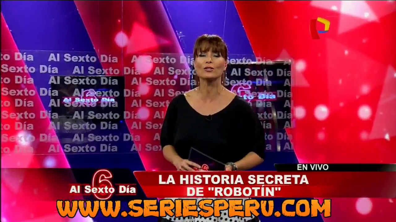 SEXTO